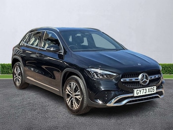 Used Mercedes-Benz GLA 2024 for sale - 79019748: Photo