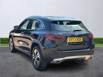 Used Mercedes-Benz GLA 2024 for sale - 79019748: Photo