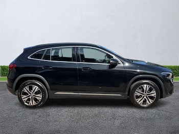 Used Mercedes-Benz GLA 2024 for sale - 79019748: Photo