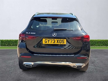 Used Mercedes-Benz GLA 2024 for sale - 79019748: Photo