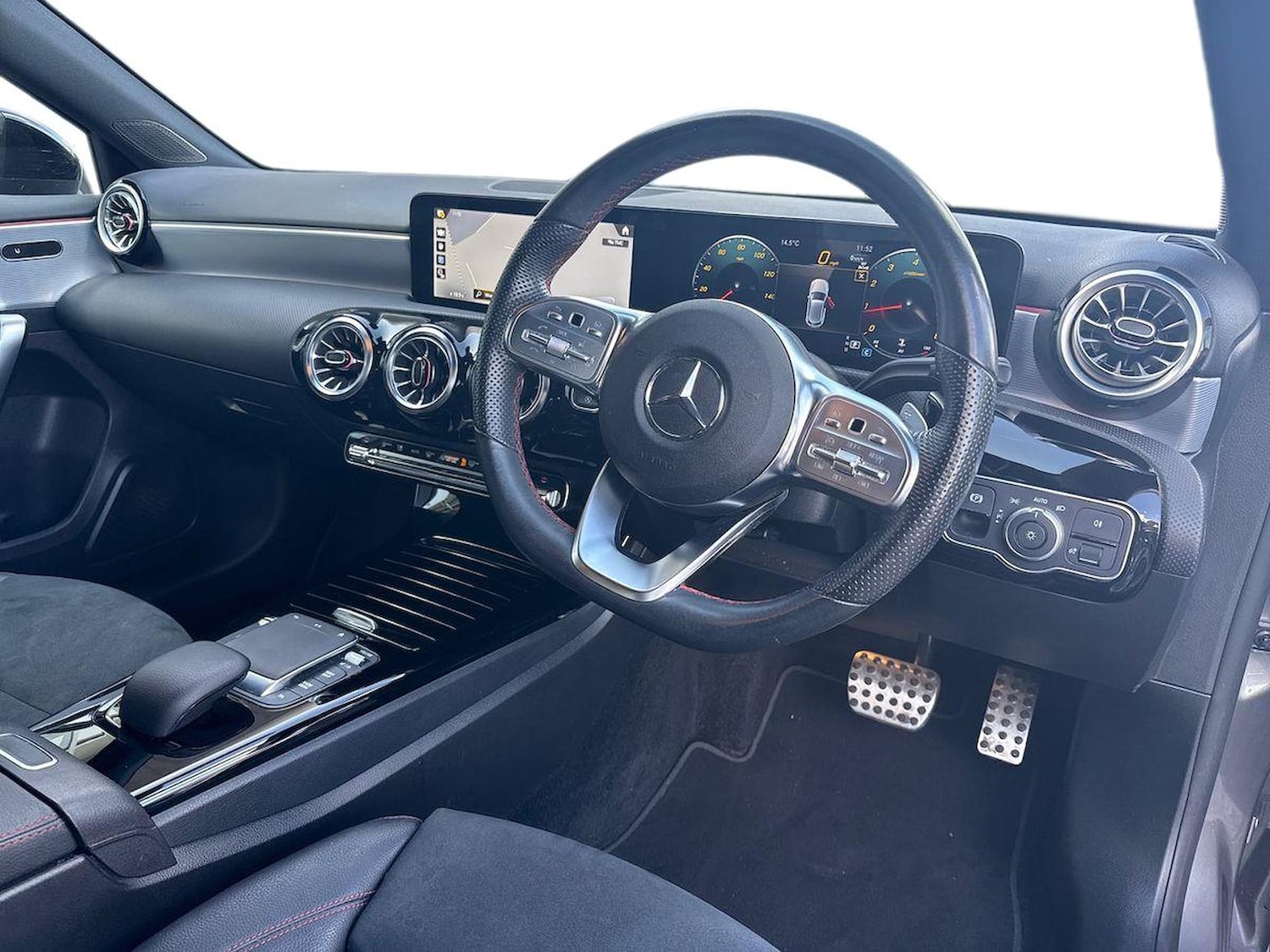 Used Mercedes-Benz A-Class 2022 for sale - 76357857: Photo 15