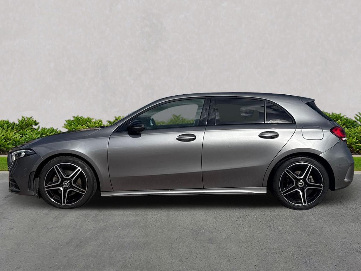 Used Mercedes-Benz A-Class 2022 for sale - 76357857: Photo 19