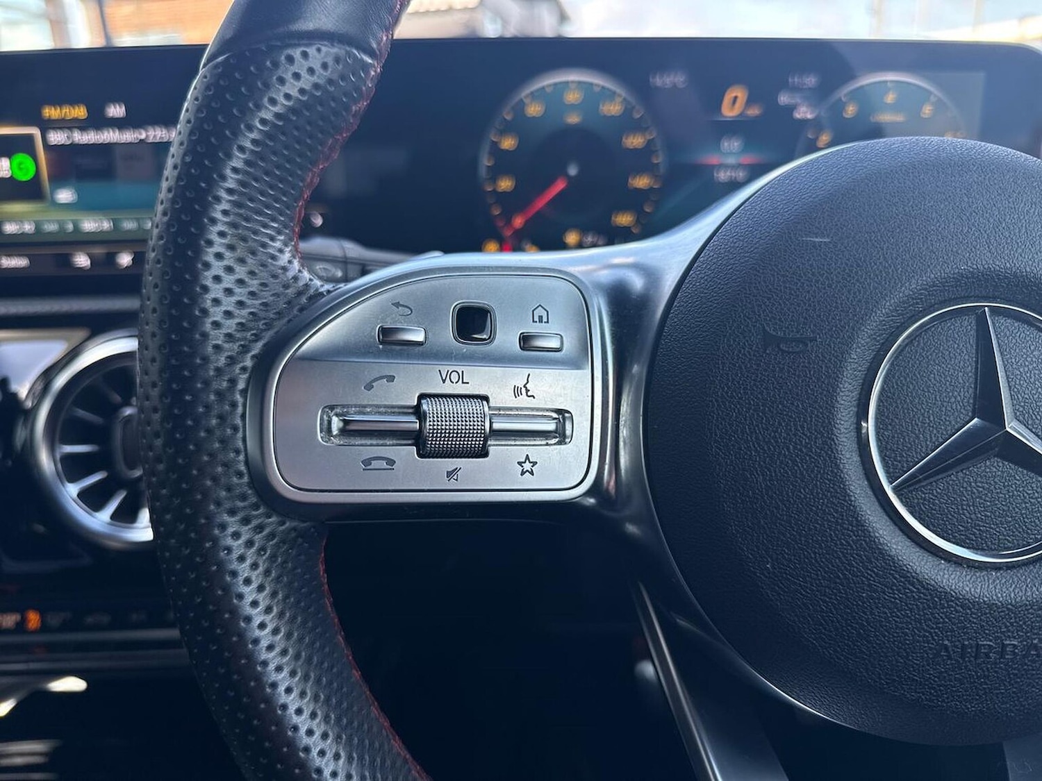 Used Mercedes-Benz A-Class 2022 for sale - 76357857: Photo 26