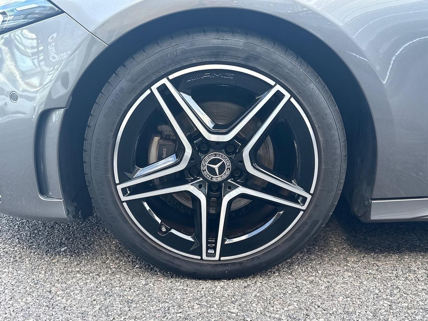 Used Mercedes-Benz A-Class 2022 for sale - 76357857: Photo 6