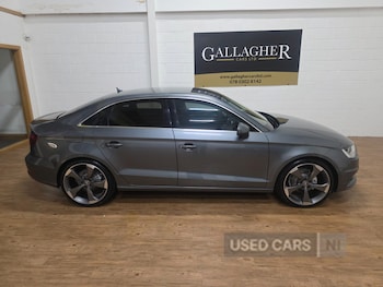 Used Audi A3 2015 for sale - 77551024: Photo