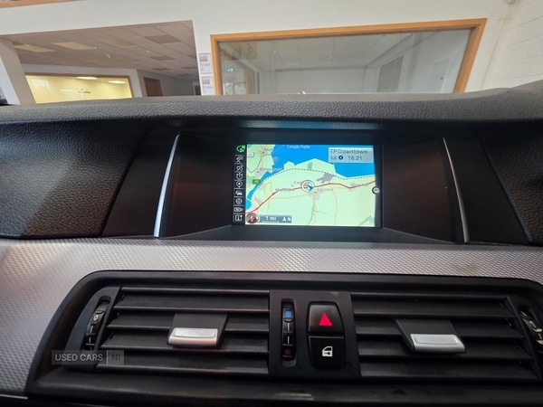 Used BMW 5 Series 2015 for sale - 76271275: Photo 10