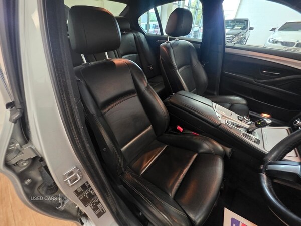 Used BMW 5 Series 2015 for sale - 76271275: Photo 11