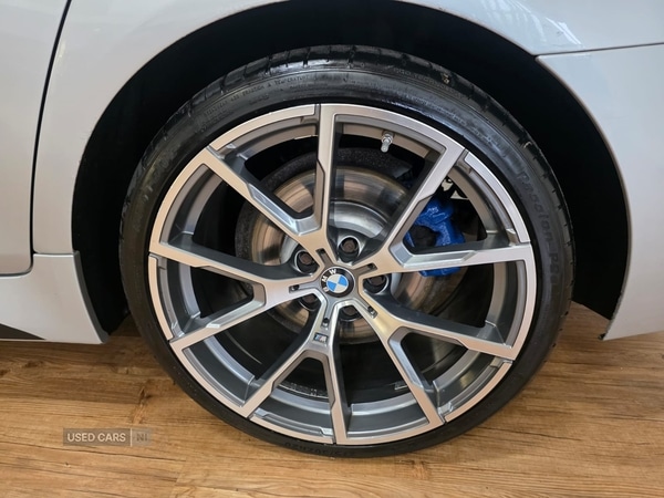 Used BMW 5 Series 2015 for sale - 76271275: Photo 13