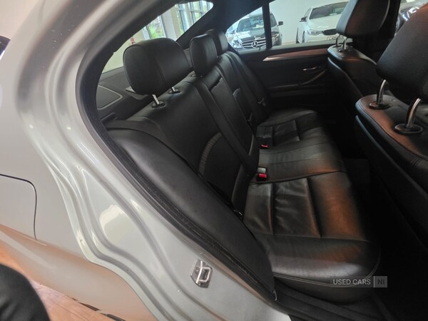 Used BMW 5 Series 2015 for sale - 76271275: Photo 14