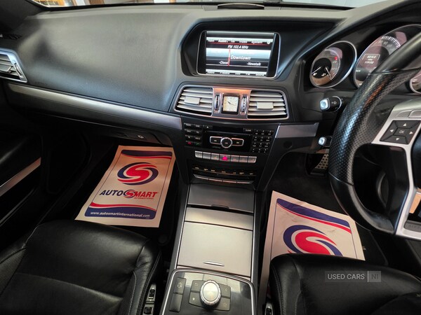 Used Mercedes-Benz E-Class 2014 for sale - 76153611: Photo 10