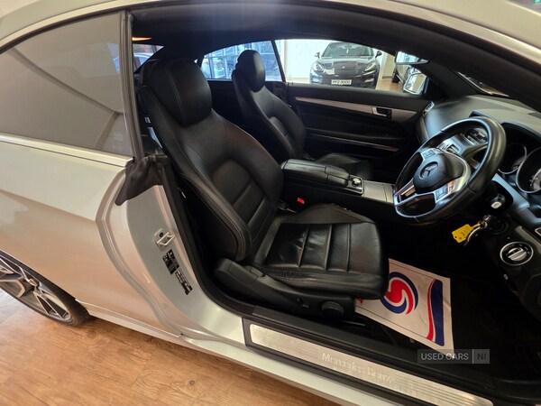 Used Mercedes-Benz E-Class 2014 for sale - 76153611: Photo 8