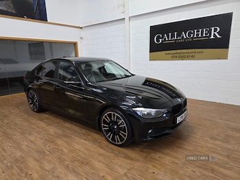 Used BMW 3 Series 2015 for sale - 77017653: Photo