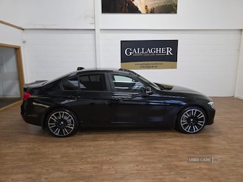 Used BMW 3 Series 2015 for sale - 77017653: Photo