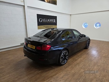 Used BMW 3 Series 2015 for sale - 77017653: Photo