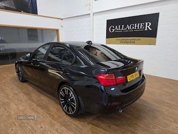 Used BMW 3 Series 2015 for sale - 77017653: Photo