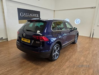 Used Volkswagen Tiguan 2017 for sale - 79566411: Photo