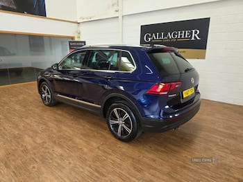 Used Volkswagen Tiguan 2017 for sale - 79566411: Photo
