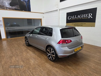 Used Volkswagen Golf 2015 for sale - 78462618: Photo