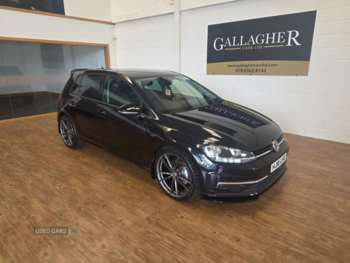 2018 - 1.6 TDI GT 5dr