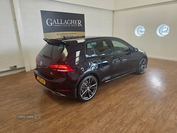 Used Volkswagen Golf 2018 for sale - 75372233: Photo