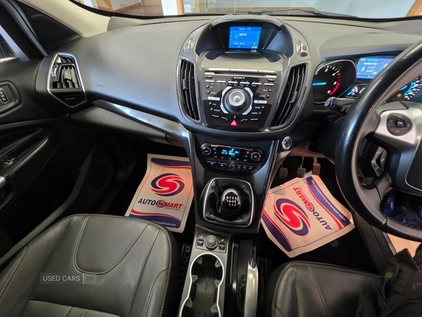 Used Ford Kuga 2015 for sale - 76562885: Photo 11