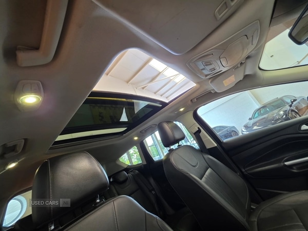 Used Ford Kuga 2015 for sale - 76562885: Photo 14