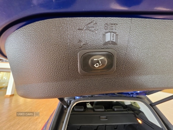 Used Ford Kuga 2015 for sale - 76562885: Photo 16