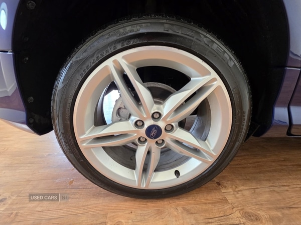 Used Ford Kuga 2015 for sale - 76562885: Photo 17