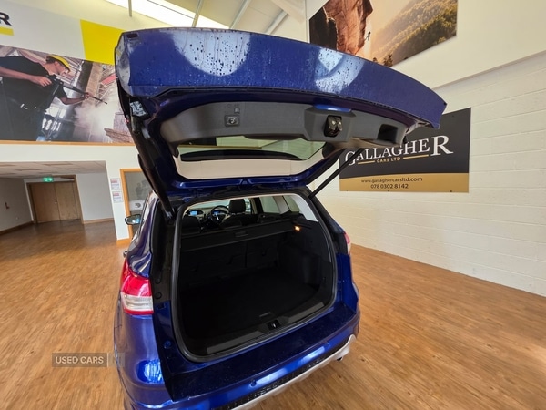 Used Ford Kuga 2015 for sale - 76562885: Photo 18