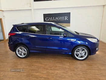 Used Ford Kuga 2015 for sale - 76562885: Photo