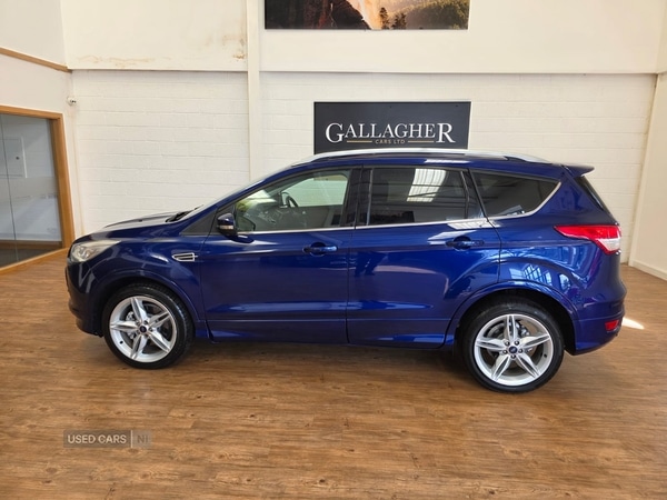 Used Ford Kuga 2015 for sale - 76562885: Photo 5
