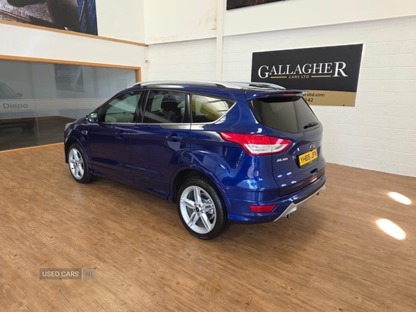Used Ford Kuga 2015 for sale - 76562885: Photo 6