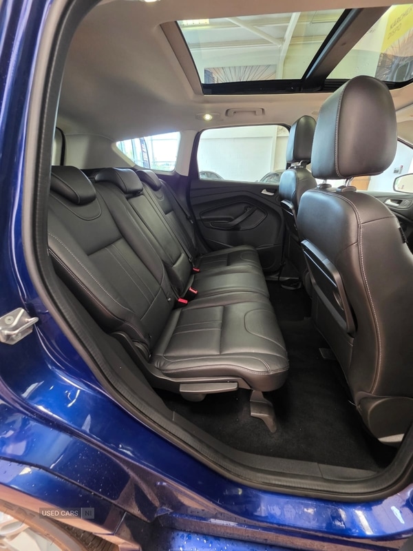 Used Ford Kuga 2015 for sale - 76562885: Photo 9