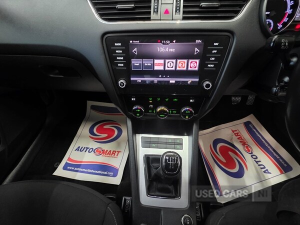 Used Skoda Octavia 2019 for sale - 77479746: Photo 10