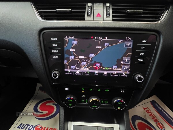 Used Skoda Octavia 2019 for sale - 77479746: Photo 11