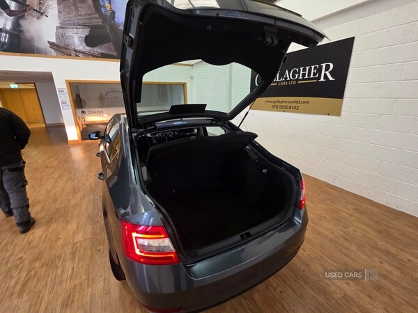 Used Skoda Octavia 2019 for sale - 77479746: Photo 12