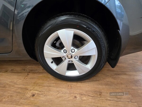 Used Skoda Octavia 2019 for sale - 77479746: Photo 13