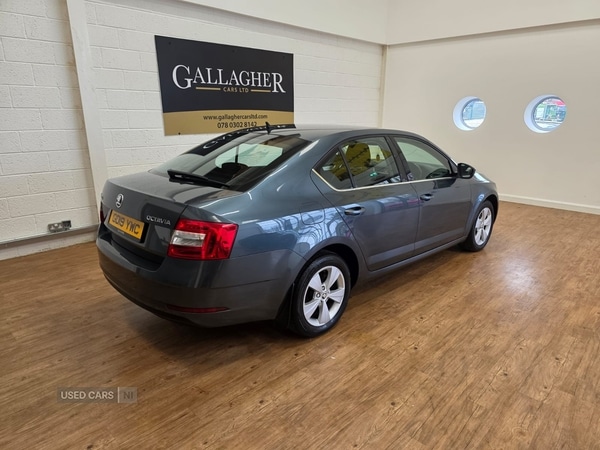 Used Skoda Octavia 2019 for sale - 77479746: Photo 2