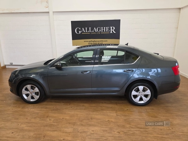 Used Skoda Octavia 2019 for sale - 77479746: Photo 3