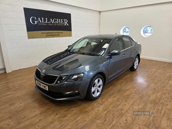 Used Skoda Octavia 2019 for sale - 77479746: Photo 4