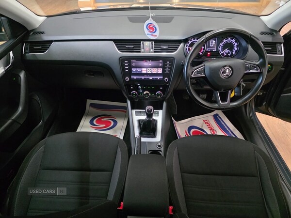 Used Skoda Octavia 2019 for sale - 77479746: Photo 6