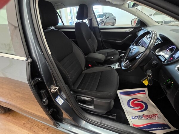 Used Skoda Octavia 2019 for sale - 77479746: Photo 7
