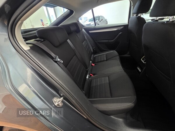 Used Skoda Octavia 2019 for sale - 77479746: Photo 8