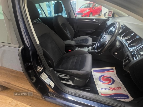 Used Volkswagen Golf 2015 for sale - 76500253: Photo 10