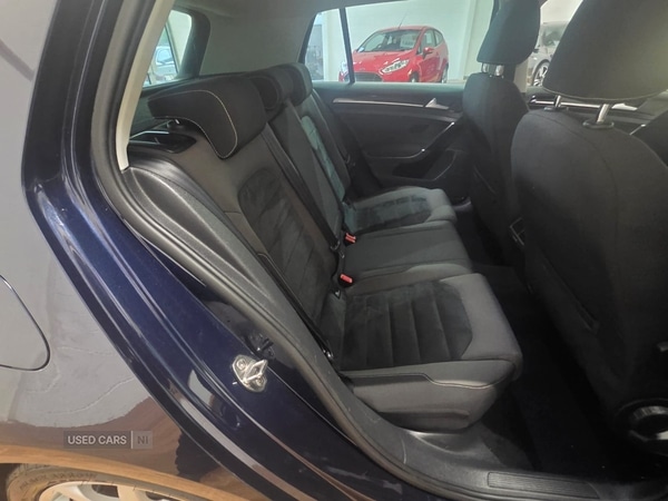 Used Volkswagen Golf 2015 for sale - 76500253: Photo 11