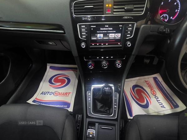 Used Volkswagen Golf 2015 for sale - 76500253: Photo 13