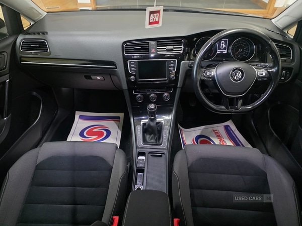 Used Volkswagen Golf 2015 for sale - 76500253: Photo 14