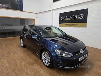 Used Volkswagen Golf 2015 for sale - 76500253: Photo