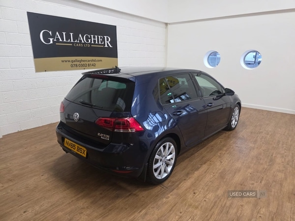 Used Volkswagen Golf 2015 for sale - 76500253: Photo 5