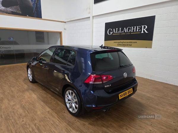Used Volkswagen Golf 2015 for sale - 76500253: Photo 6